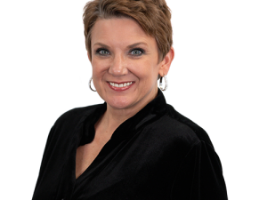 Laura Moffitt, Chief Executive Officer at MHJ Insurance Agency